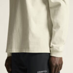 Frequent Heavy LS Tee M
