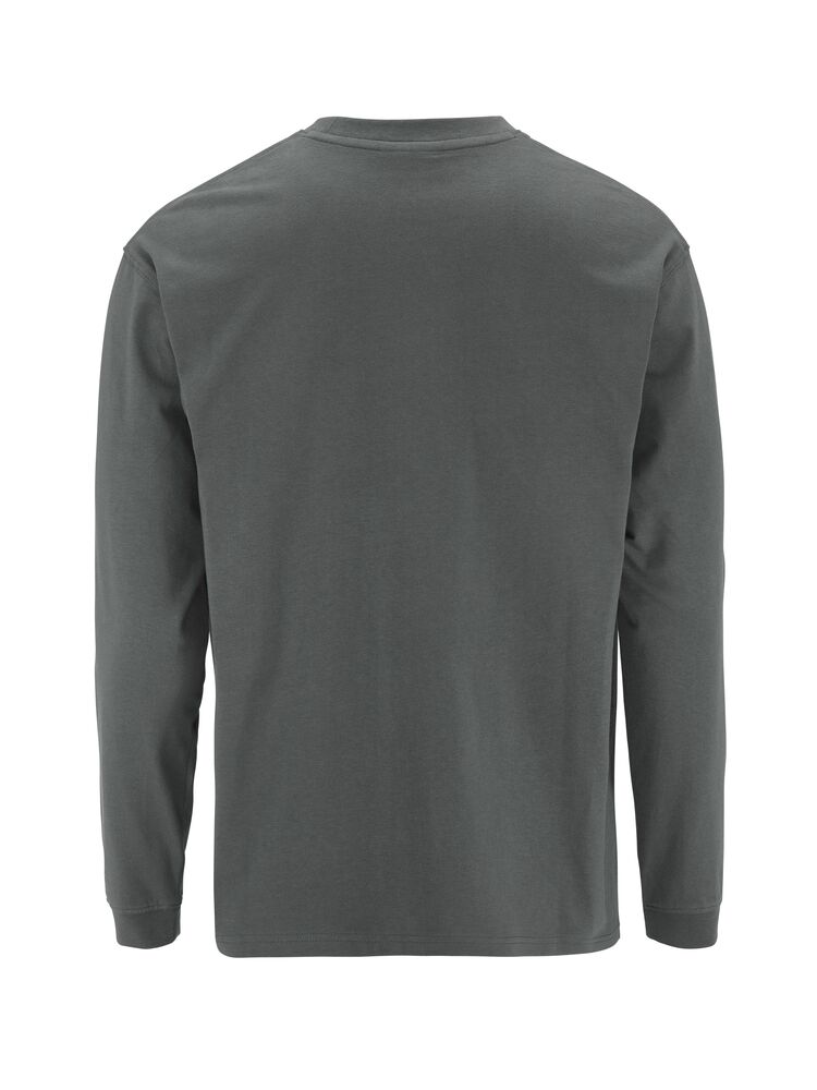 Frequent Heavy LS Tee M