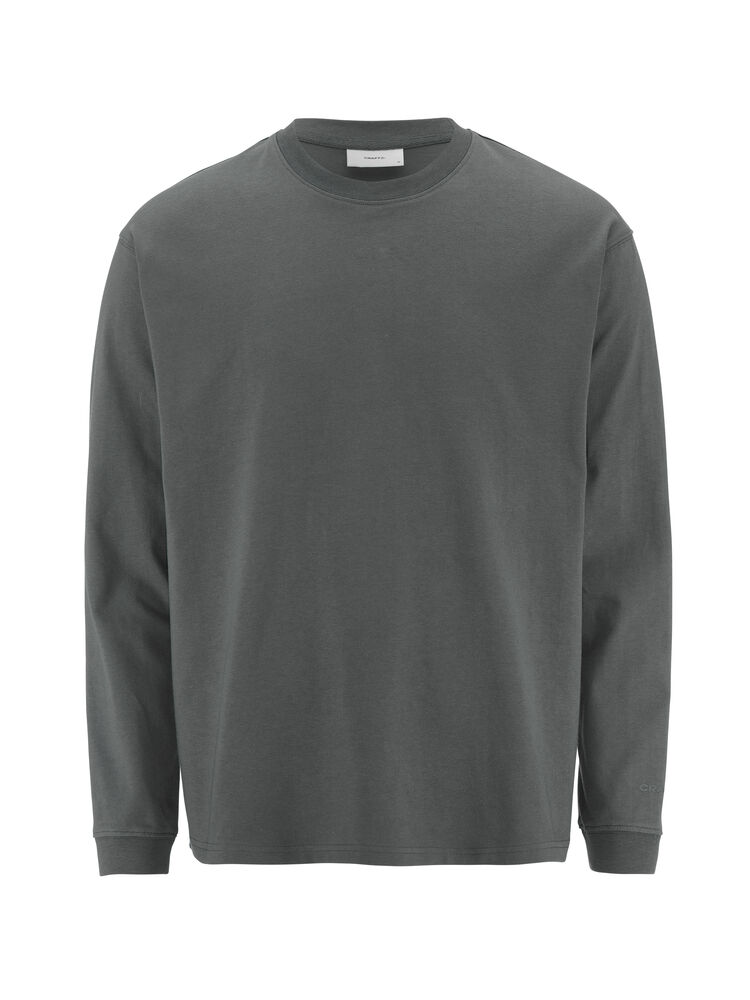 Frequent Heavy LS Tee M