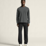 Frequent Heavy LS Tee M