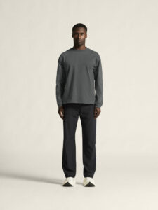 Frequent Heavy LS Tee M