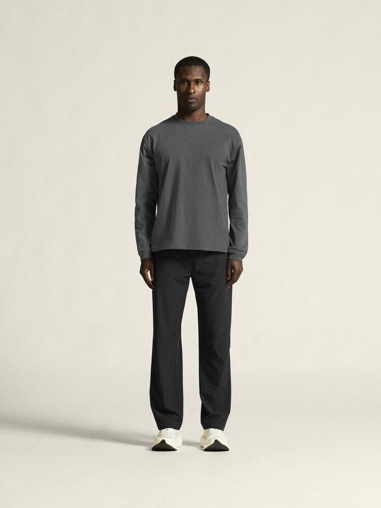 Frequent Heavy LS Tee M