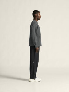 Frequent Heavy LS Tee M