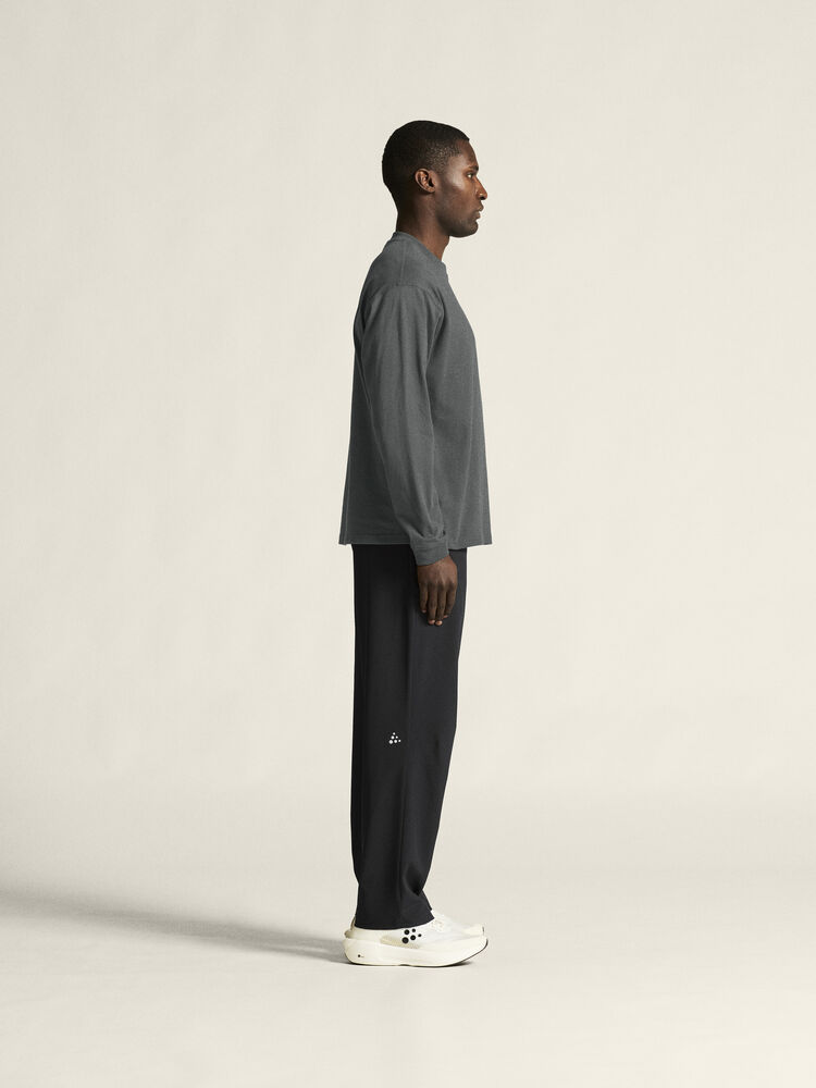Frequent Heavy LS Tee M