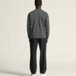 Frequent Heavy LS Tee M
