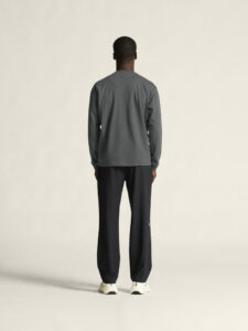 Frequent Heavy LS Tee M