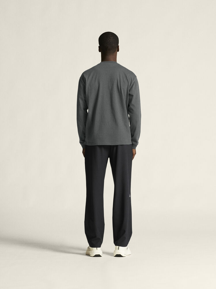 Frequent Heavy LS Tee M