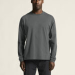 Frequent Heavy LS Tee M