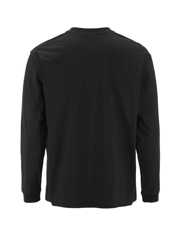 Frequent Heavy LS Tee M