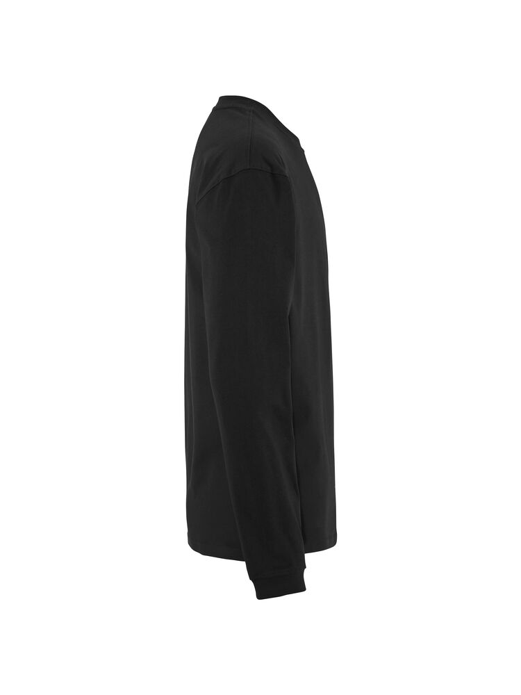 Frequent Heavy LS Tee M