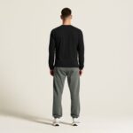 Frequent Heavy LS Tee M