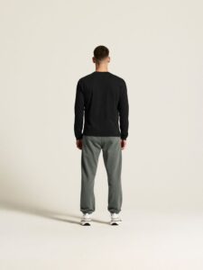 Frequent Heavy LS Tee M