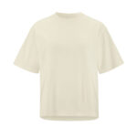 Frequent Heavy SS Tee W