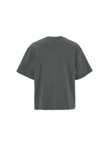 Frequent Heavy SS Tee W