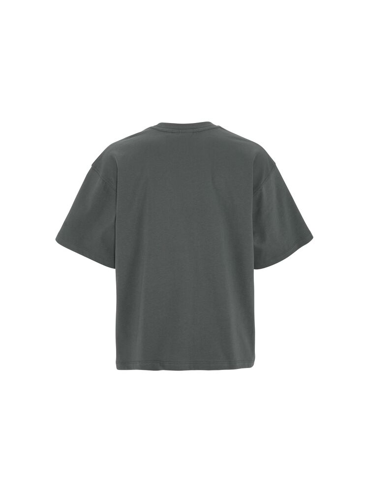 Frequent Heavy SS Tee W