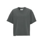 Frequent Heavy SS Tee W
