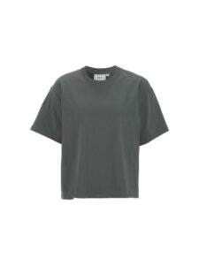 Frequent Heavy SS Tee W