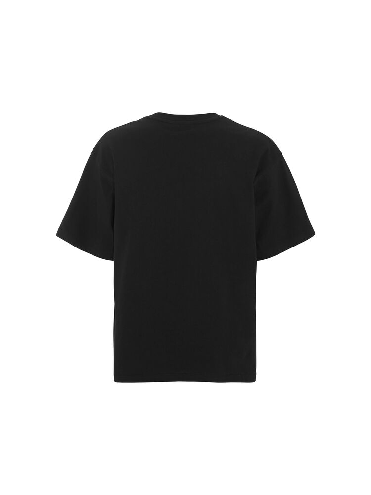 Frequent Heavy SS Tee W