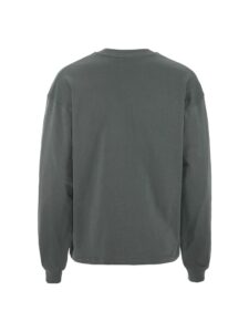 Frequent Heavy LS Tee W