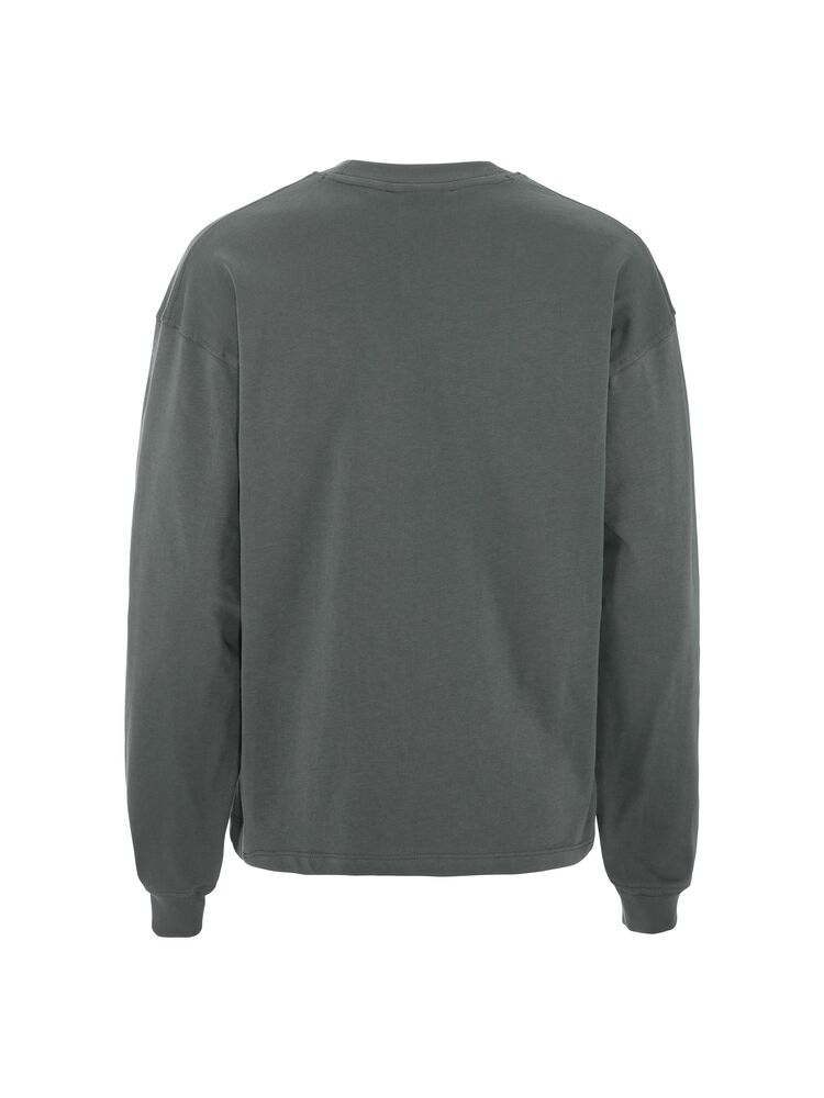 Frequent Heavy LS Tee W