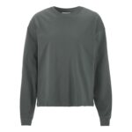 Frequent Heavy LS Tee W
