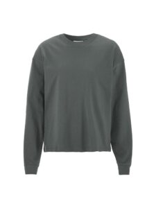 Frequent Heavy LS Tee W