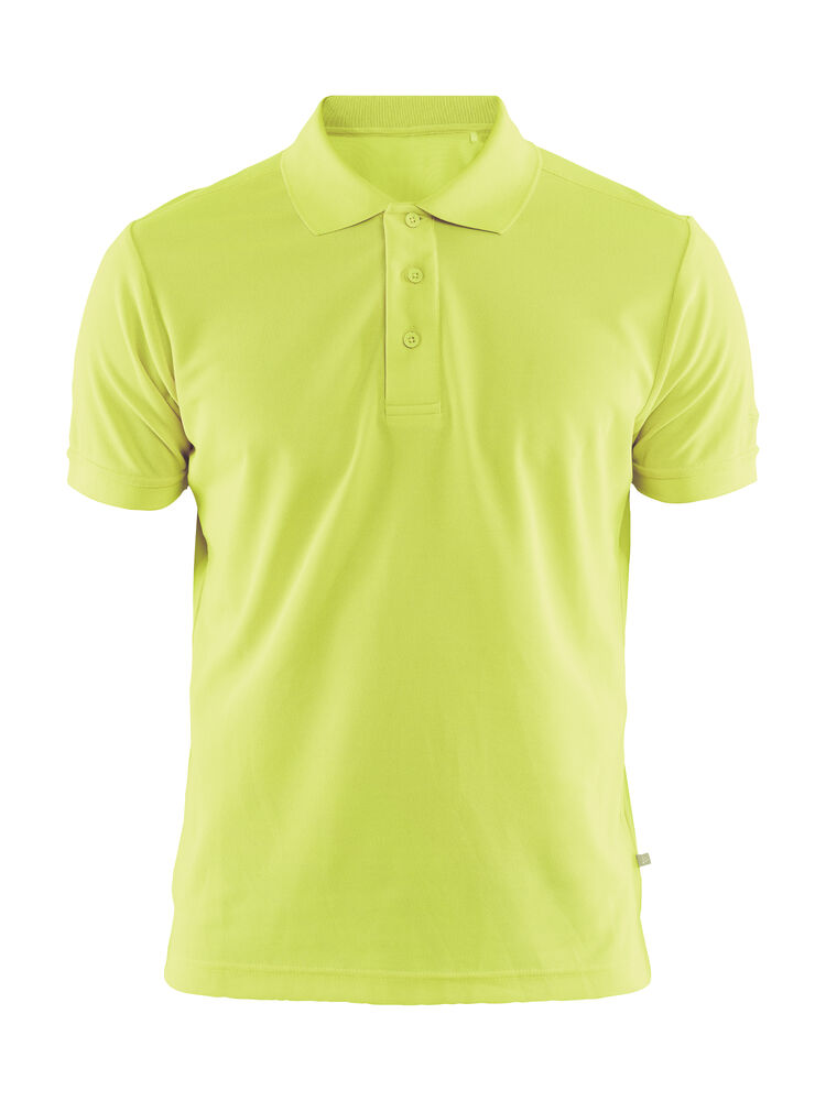 Polo Shirt Pique Classic M