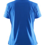 Polo Shirt Pique Classic W