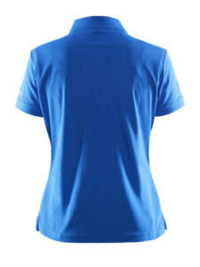 Polo Shirt Pique Classic W