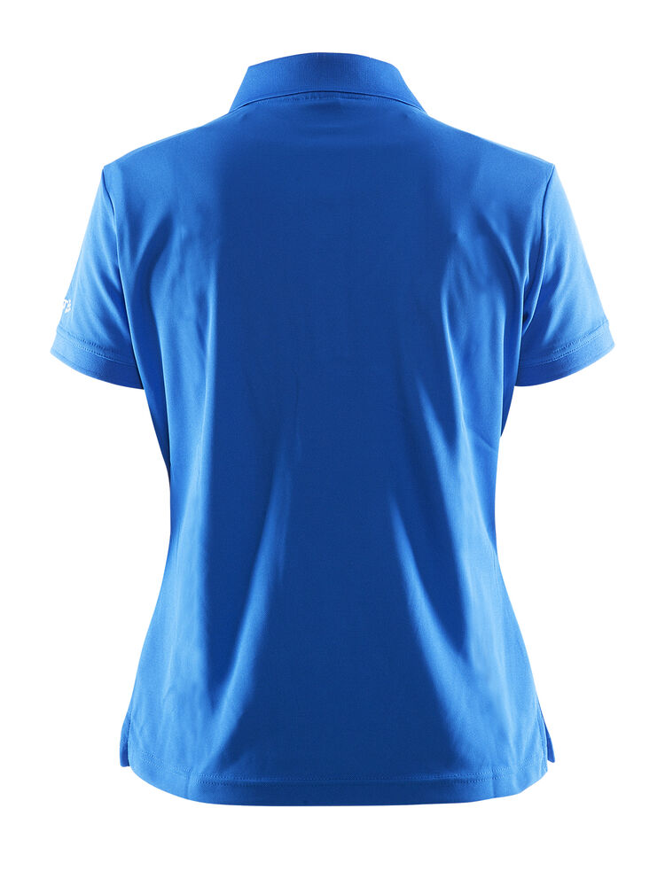 Polo Shirt Pique Classic W