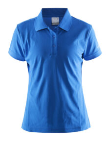 Polo Shirt Pique Classic W