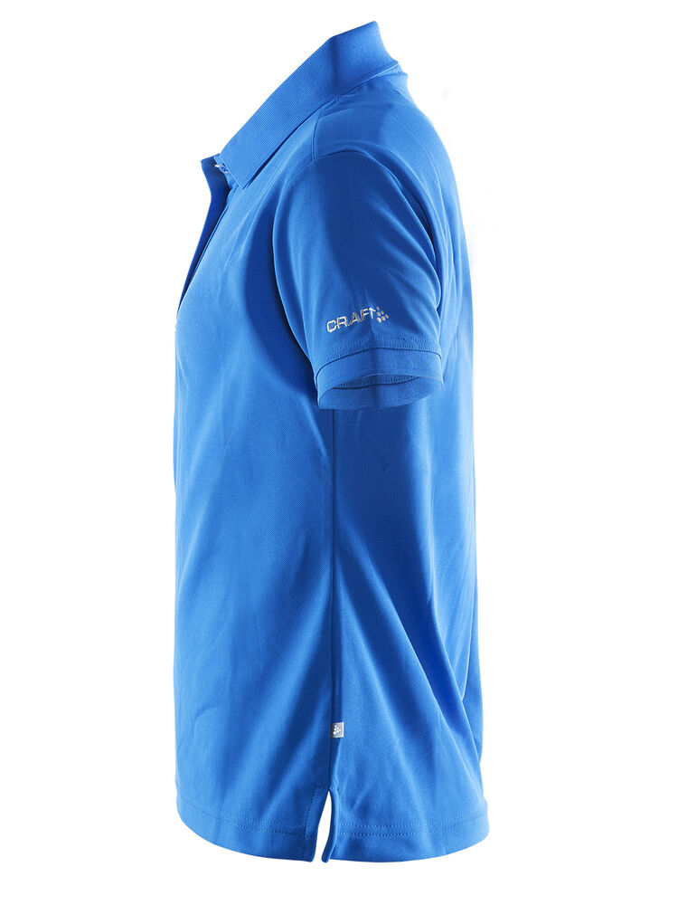 Polo Shirt Pique Classic W