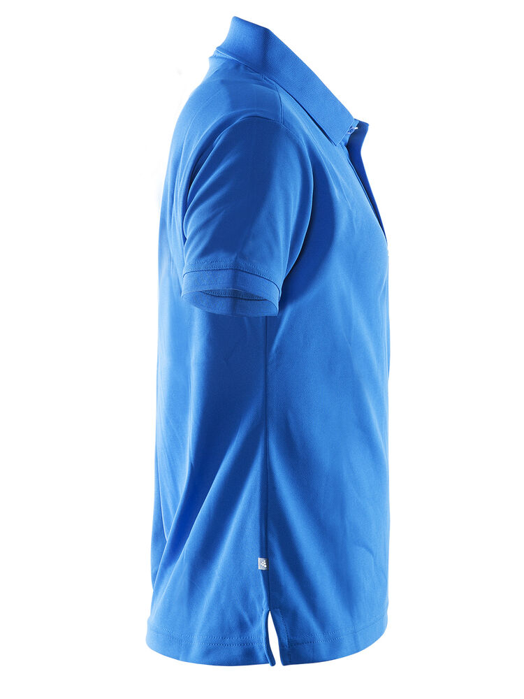 Polo Shirt Pique Classic W