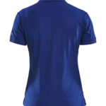 Polo Shirt Pique Classic W