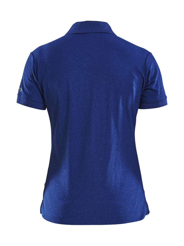 Polo Shirt Pique Classic W