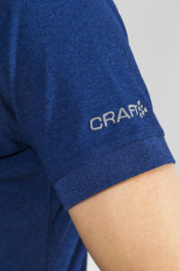 Polo Shirt Pique Classic W