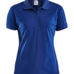 Polo Shirt Pique Classic W