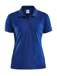 Polo Shirt Pique Classic W