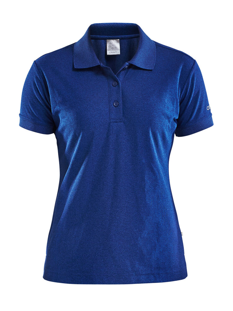 Polo Shirt Pique Classic W