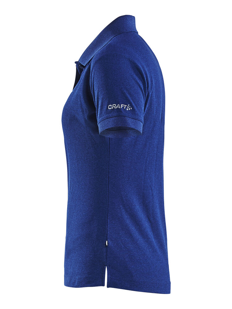 Polo Shirt Pique Classic W
