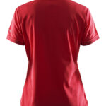 Polo Shirt Pique Classic W