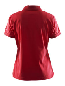 Polo Shirt Pique Classic W