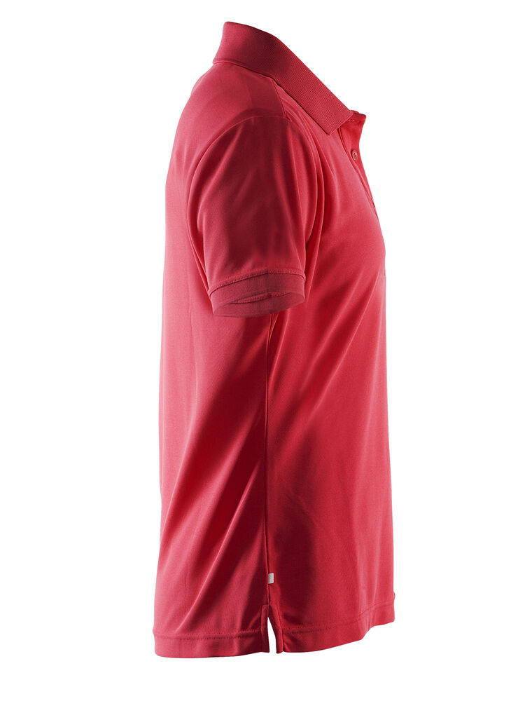 Polo Shirt Pique Classic W