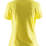 Polo Shirt Pique Classic W