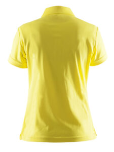 Polo Shirt Pique Classic W