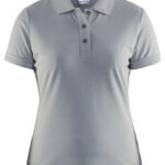 Polo Shirt Pique Classic W
