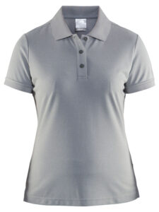 Polo Shirt Pique Classic W