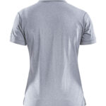 Polo Shirt Pique Classic W