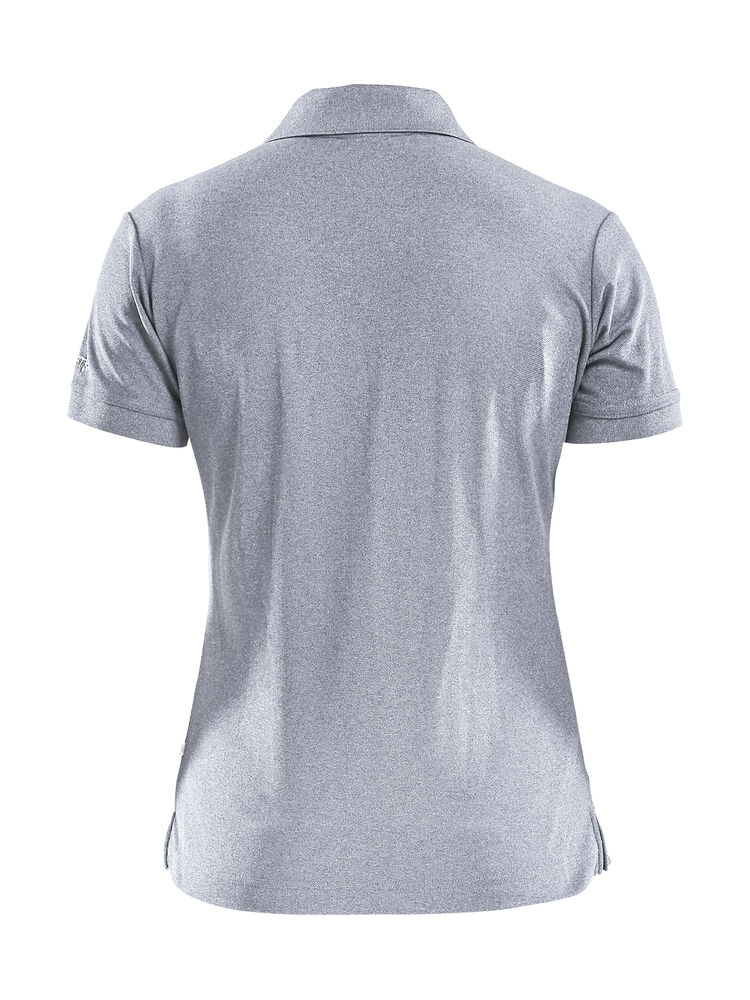Polo Shirt Pique Classic W