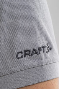 Polo Shirt Pique Classic W